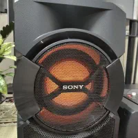 سیستم SONY shake-x1d|سیستم صوتی خانگی|قم, شهید رجایی|دیوار