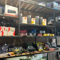 نصب و اجرای فروشگاه رگال،قفسه،مانکن و غیره|فروشگاه و مغازه|اصفهان, خانه اصفهان|دیوار