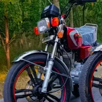 موتور هوندا150 کویر