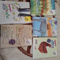کتاب تست خیلی سبز پایه دهم