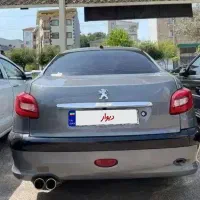 پژو ۲۰۶SDصندوقدار شخصی اسپرت فقط معاوضه|خودرو سواری و وانت|مشهد, امیریه|دیوار