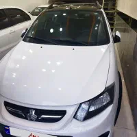 سواری کویک ار مدل 99اتاق تعویض