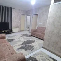 فرش۹ متری در حد نو و کارنکرده|فرش|شیراز, شهرک بزین|دیوار