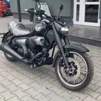 لیفان v16 کروزر ۲۵۰ جفت سیلندر  اقساط۳۶ ماهه