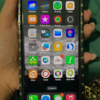 iPhone X 256