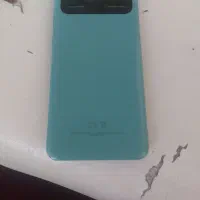 گوشی پوکو c40معاوضه با گوشی آیفون کپی