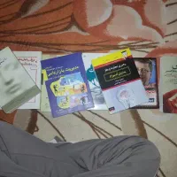 کتاب های کسب و کار|کتاب و مجله آموزشی|رباطکریم, نصیرشهر|دیوار