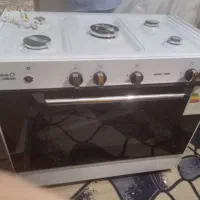 گاز sobhan|اجاق گاز و لوازم برقی پخت‌وپز|هشتگرد, شهرک آفتاب|دیوار