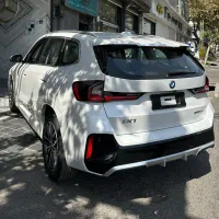 بی ام ix1 مدل ۲۰۲۵|خودرو سواری و وانت|تهران, عباس‌آباد|دیوار