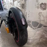 اسکوتر برقی