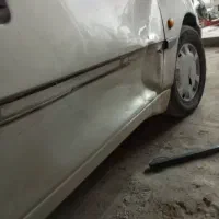 صافکاری PDR