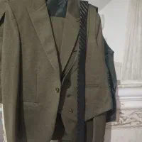 کت شلوار ست برادری
