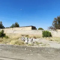 زمین کارگاهی دو بر ۴۰۰ متر/ کوچه کارخانه قند|فروش دفتر صنعتی، کشاورزی، تجاری|ملایر, |دیوار
