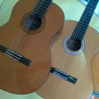 گیتار یاماها اریا c70اسینسبا کیس و دفتر نت پیک|گیتار، بیس، امپلیفایر|رشت, معلم|دیوار