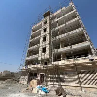 آپارتمان135/125متری3خواب روبه نما مهندس زراعی بعثت
