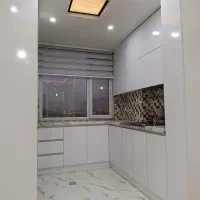 اجرای کمد دیواری و کابینت MDF با قیمت مناسب