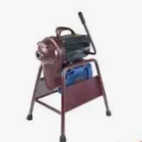 لوله فاظلاب باز کن با فنر برقی کوار