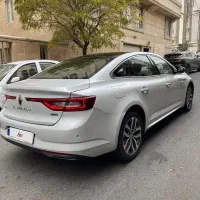 تالیسمان ۲۰۱۸ بی رنگ|خودرو سواری و وانت|تهران, مهران|دیوار