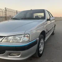 پژو پارس کلکسیونی