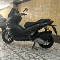 adv150 همتاز  (ای دی وی ۱۵۰ همتاز)|موتورسیکلت|تهران, پارک شهر|دیوار