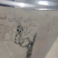 سماور گازی ۲۰لیتری|اجاق گاز و لوازم برقی پخت‌وپز|باقرشهر, |دیوار