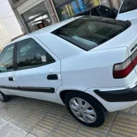 زانتیا ۸۶|خودرو سواری و وانت|بندر گناوه, |دیوار