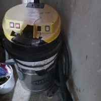 جاروبرقی انا۳موتوره آب وخاک|جاروبرقی، جارو شارژی، بخارشو|گلبهار, شهر جدید گلبهار|دیوار