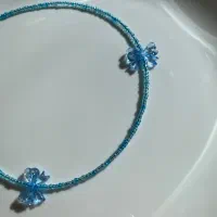 گردنبند پینترستی