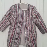 مانتو مجلسی شکار