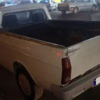 پیکان وانت مدل88|خودرو سواری و وانت|بهبهان, |دیوار