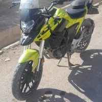 موتور ۲۰۰ بنلی مدل۴۰۲