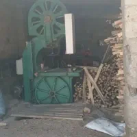 اجاره کارگاه ب مساحت ۱۸۰۰|اجارهٔ دفتر صنعتی، کشاورزی، تجاری|میاندوآب, |دیوار