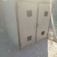 اتاق وانت پراید|قطعات یدکی و لوازم جانبی|ورامین, شهرک فجر|دیوار