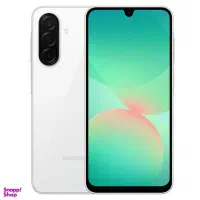 گوشی سامسونگ Galaxy A26 5G با 128 گیگ حافظه|موبایل|شیراز, گلستان|دیوار