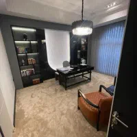 دوبلکس مدرن با صحن حیاط اختصاصی|اجارهٔ خانه و ویلا|مشهد, ملک‌آباد|دیوار
