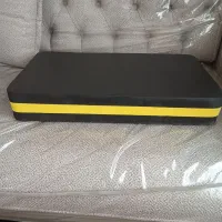 استپ ورزشی سالم