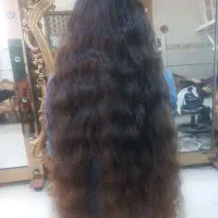 خریدارموی بلند شما عزیزان هستیم