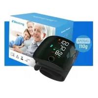 فشارسنج مچی سخنگو Intelligent BP ،ارسال سراسر کشور|آرایشی، بهداشتی، درمانی|تهران, اوین|دیوار