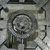 اجاق گاز حرفه ای برای اشپز خانه واشپزی