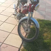 موتور۷۰شهاب مدل۸۲