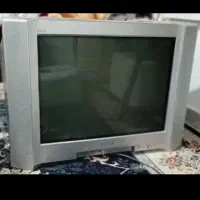 تلوزیون سونی ۲۱