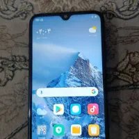 گوشی شیائومی note 8 در حد نو