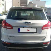 تیگو 5 فول مدل ۹۷