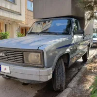 وانت کارا موتور ۲۰۰۰مدل ۹۶