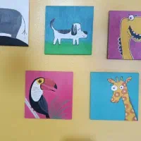 مربی مهد نوباوه