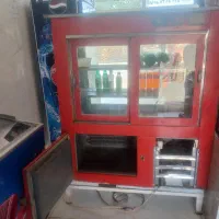 فروش یخچال|یخچال و فریزر|شهرآباد, |دیوار