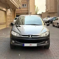 206 Sd مدل 90