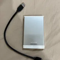 هارد اکسترنال ۱ ترابایت Adata