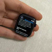 اپل واچ سری ۹ سایز ۴۵