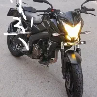 آپاچی و nsمزایده